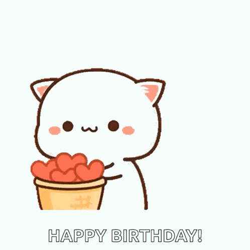 Happy Birthday Riya